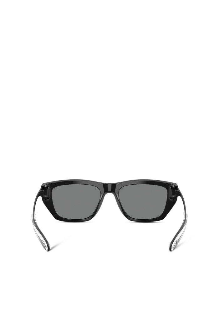 Square sunglasses