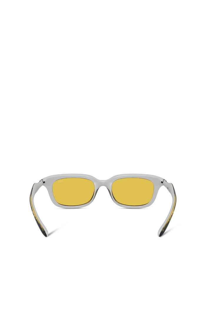 Square sunglasses