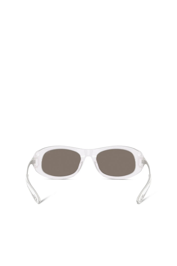 Square sunglasses