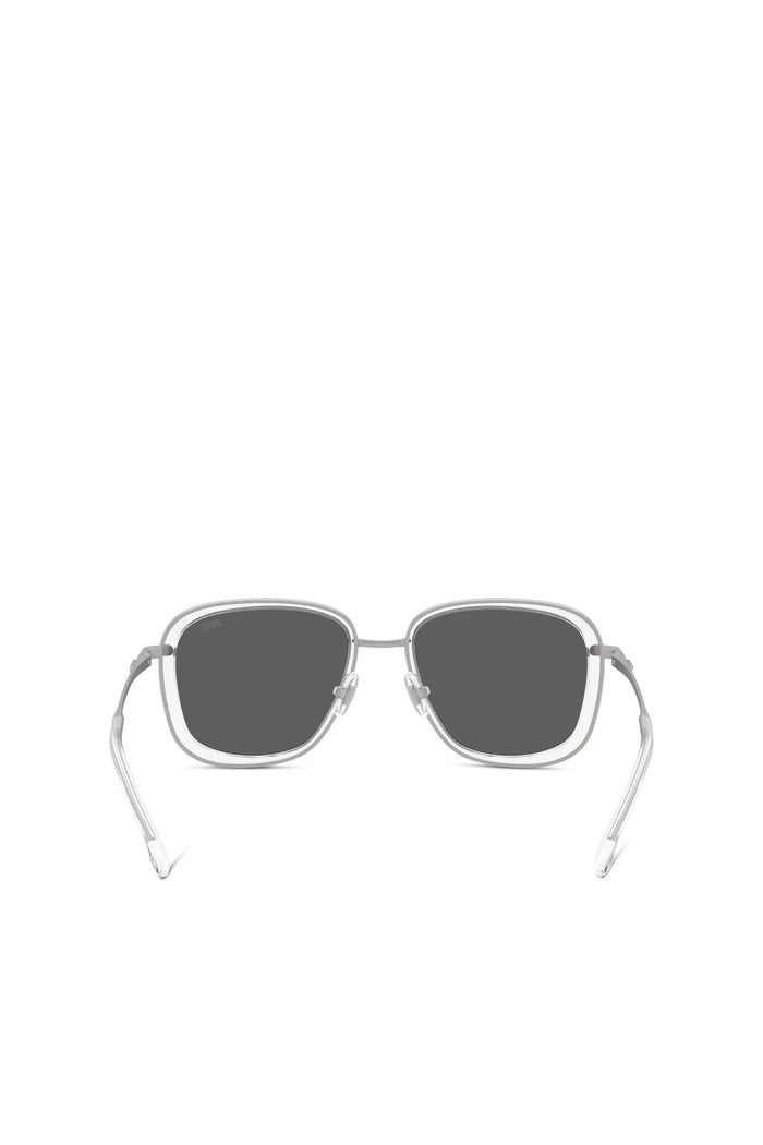 Square sunglasses