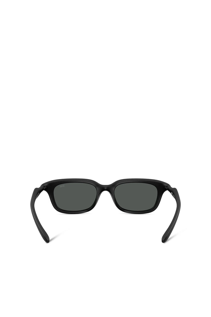 Square sunglasses