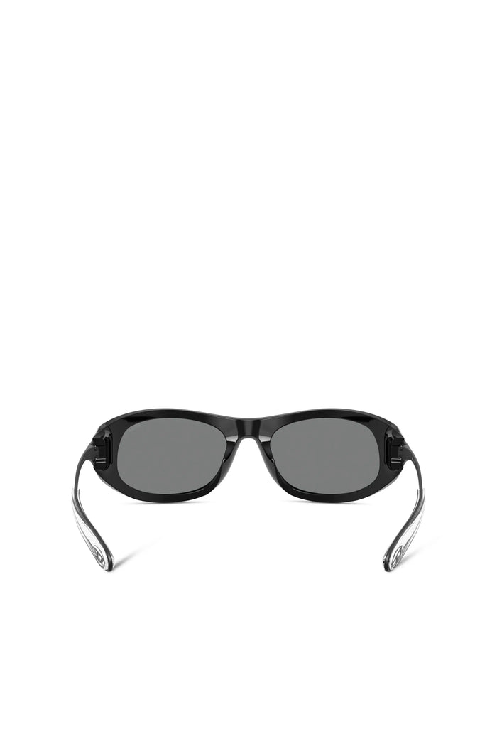 Square sunglasses