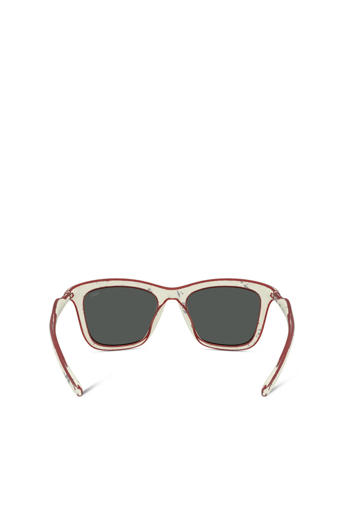 Square sunglasses