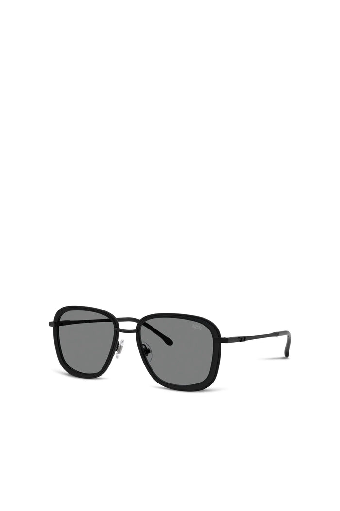 Square sunglasses