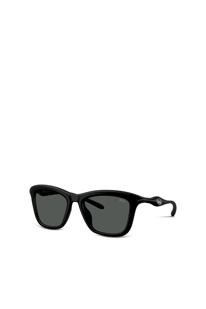 Square sunglasses