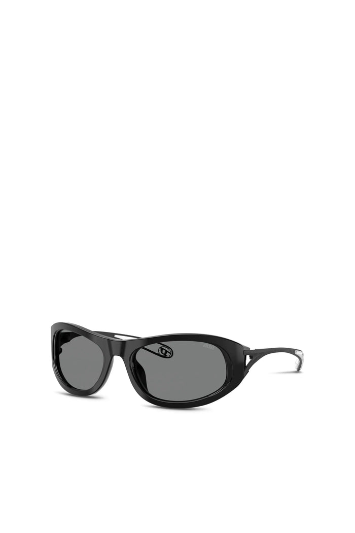 Square sunglasses