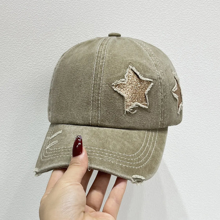 Khaki / One Size