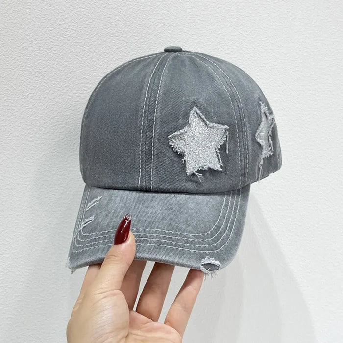 Gray / One Size