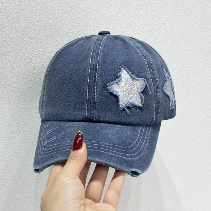 Dusty Blue / One Size