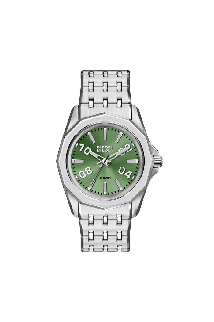 Stinger stainless steel watch