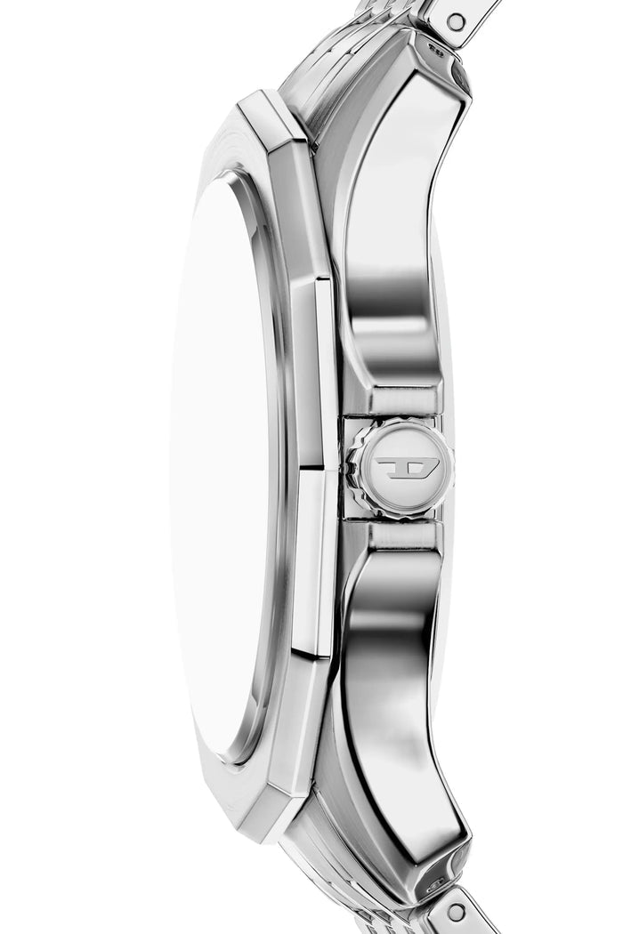 Stinger stainless steel watch