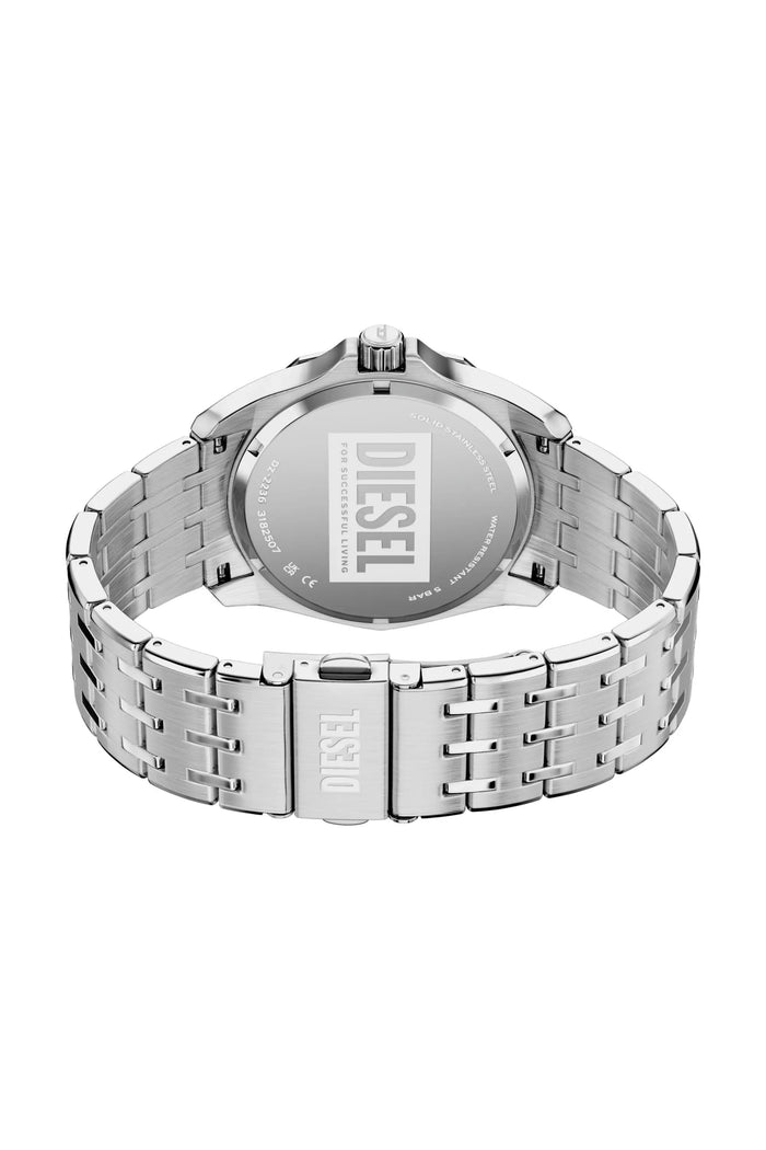 Stinger stainless steel watch