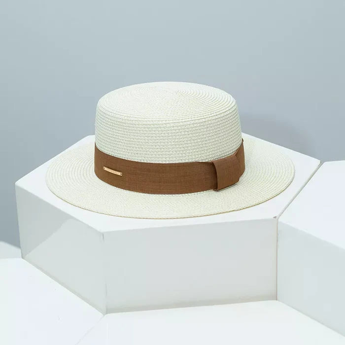 Ivory / One Size