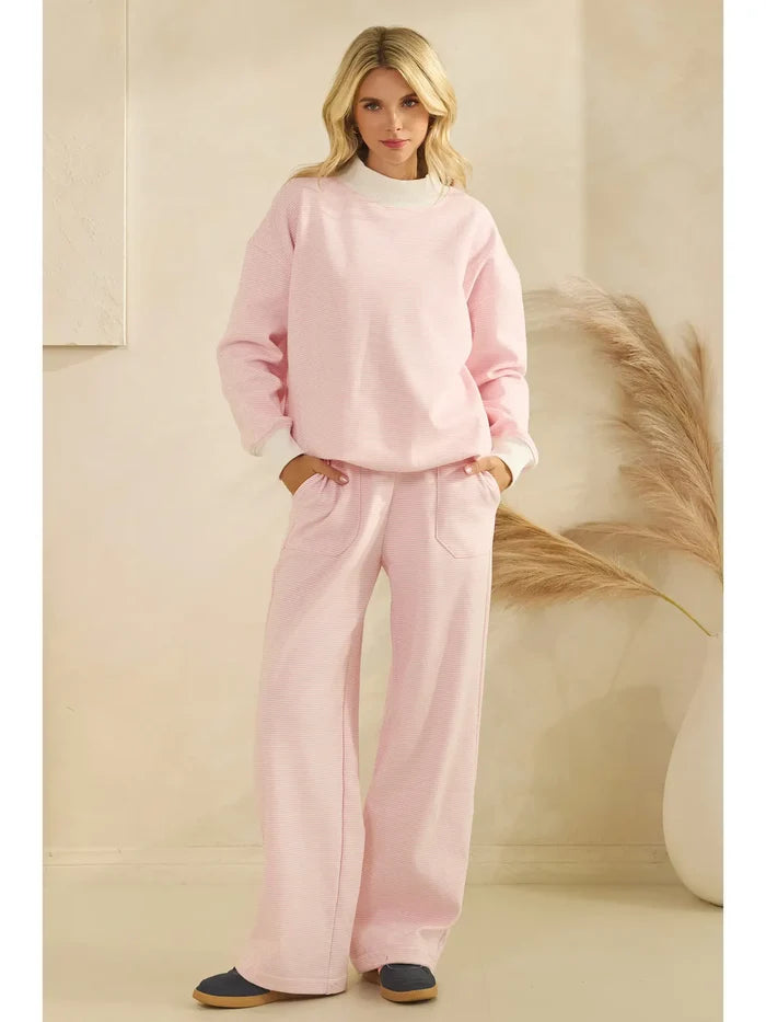S / Pink