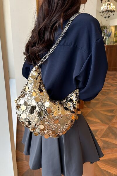 Gold / One Size