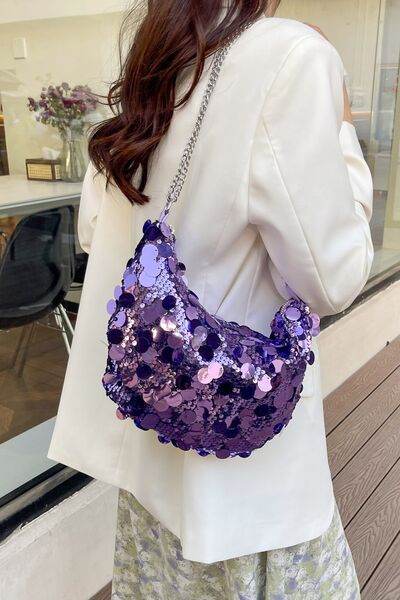 Violet / One Size