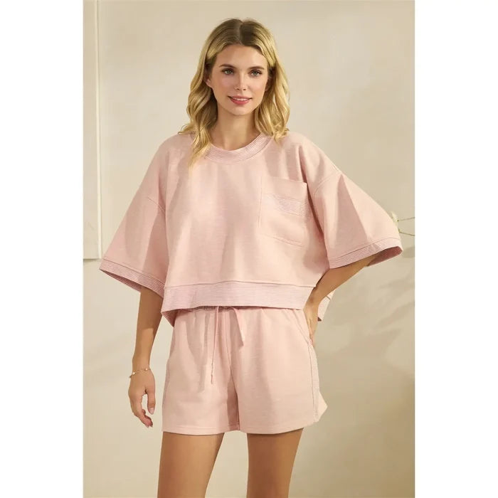 Sunday Lounge Set - Greige Goods