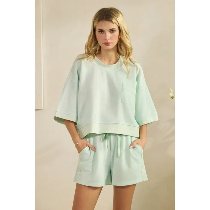 Sunday Lounge Set - Greige Goods