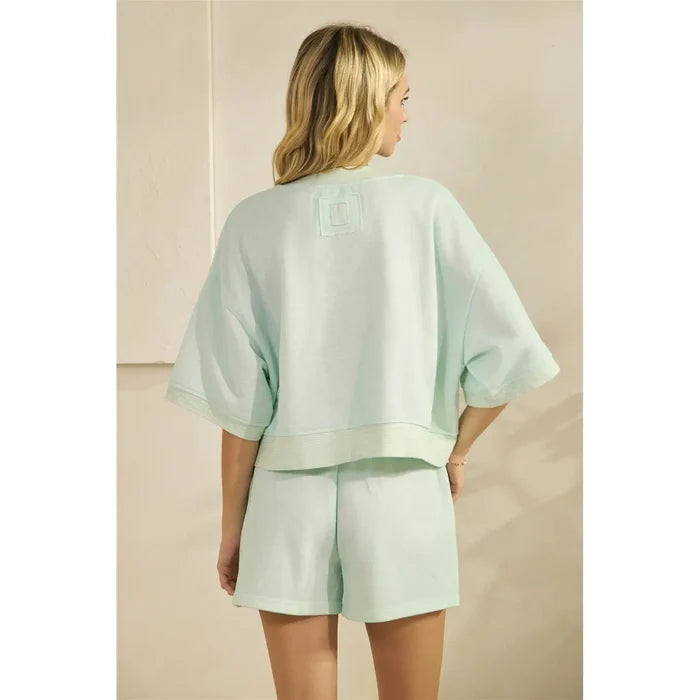 Sunday Lounge Set - Greige Goods
