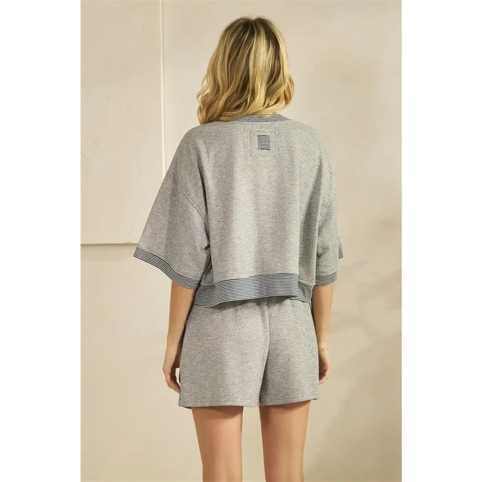 Sunday Lounge Set - Greige Goods