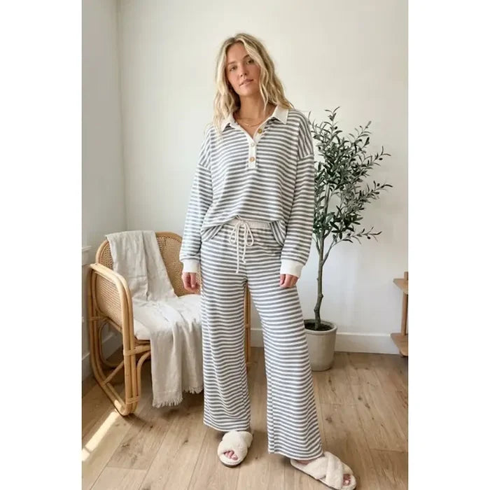 Sunday Stroll Stripe Set