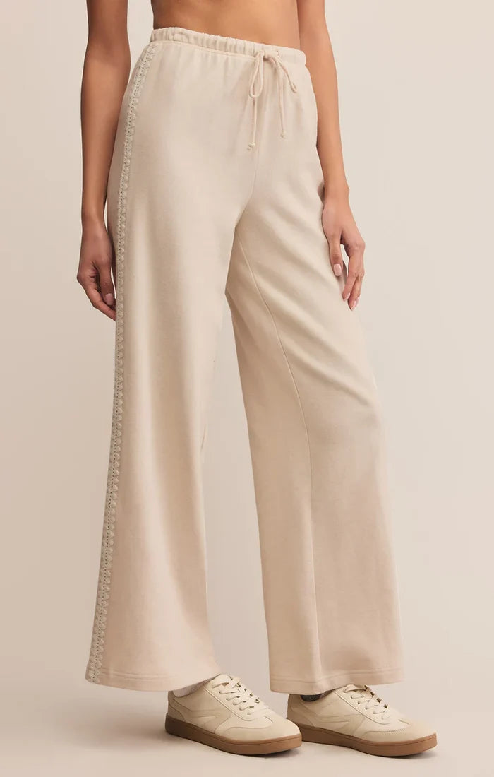 Take All SweatPant - Greige Goods