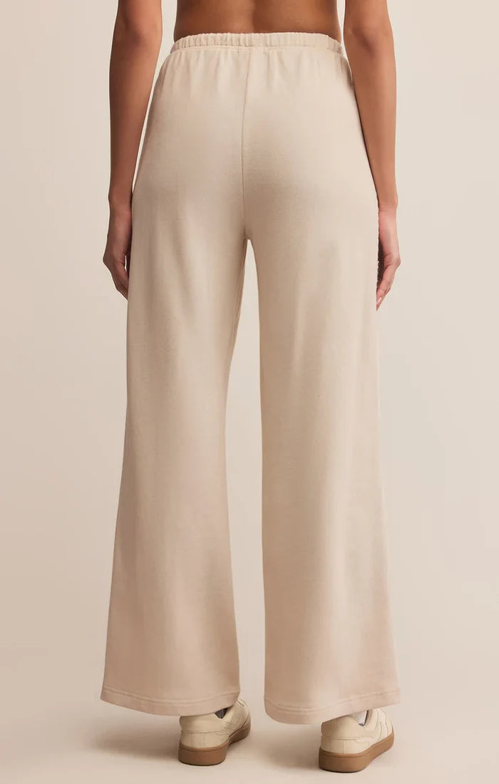 Take All SweatPant - Greige Goods