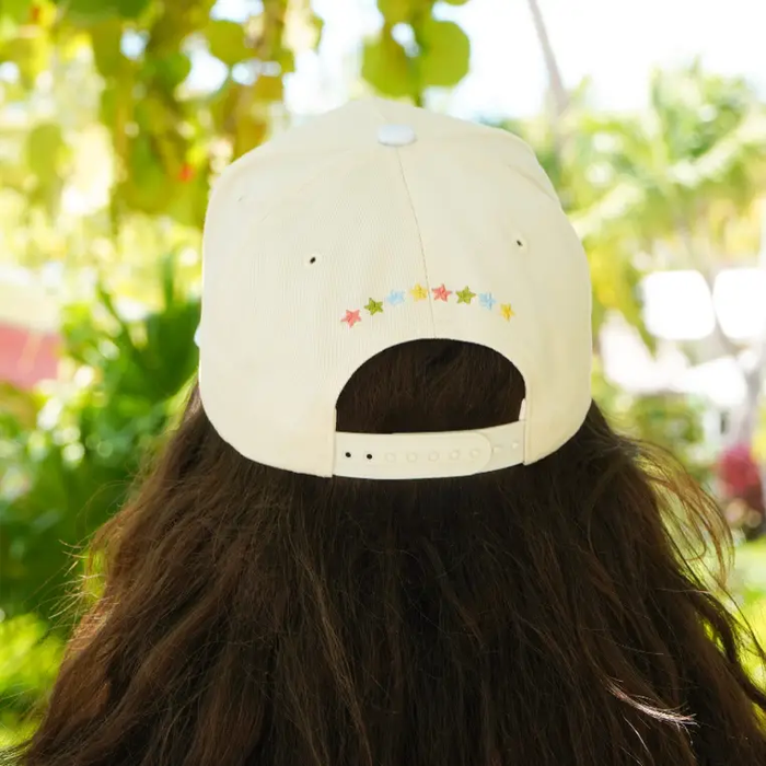 Take it Easy Trucker Hat