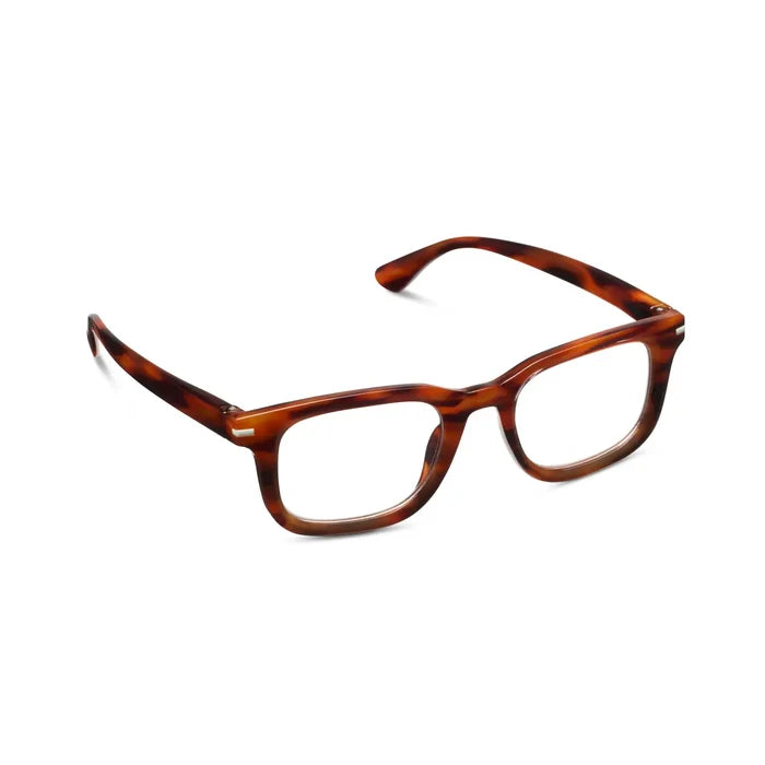 Tangerine Glasses