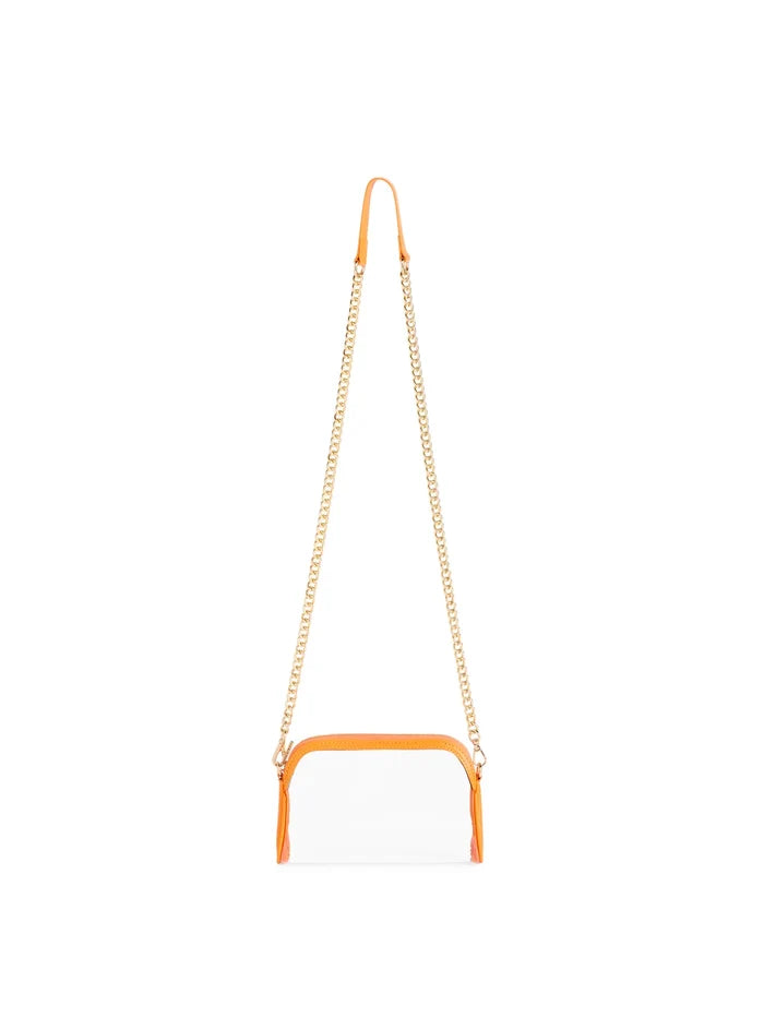 Taylor Cross-Body
