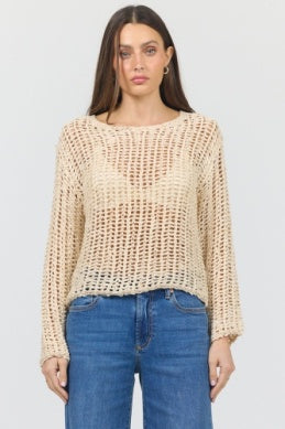 The Adela Top