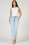 The Anika Jean - Greige Goods