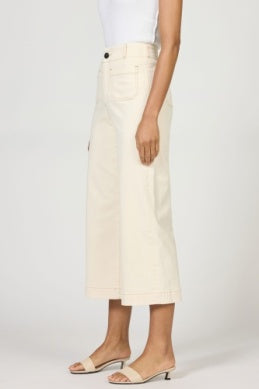 The Audrey Jean - Greige Goods