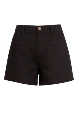 The Carlisle Short - Greige Goods