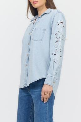 The Galina Top