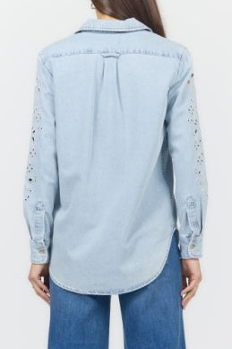 The Galina Top