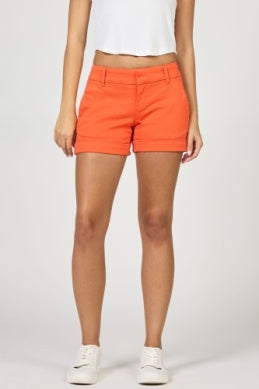 The Hampton Short - Greige Goods