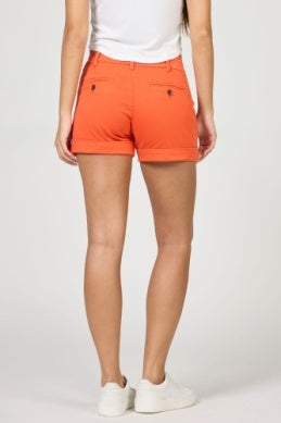 The Hampton Short - Greige Goods