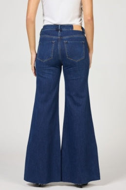 The Hendrix Jean - Greige Goods