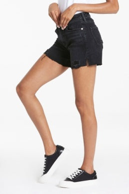 The Julian Short - Greige Goods