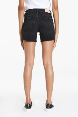 The Julian Short - Greige Goods