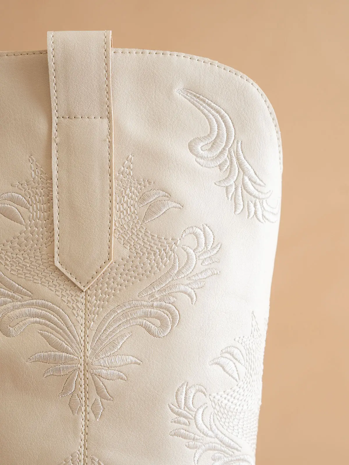 The Kamilla - Greige Goods