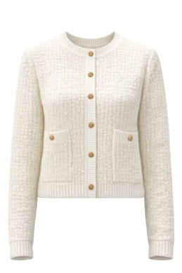 The Lollie Sweater