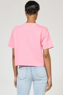 The Maddox Top - Greige Goods