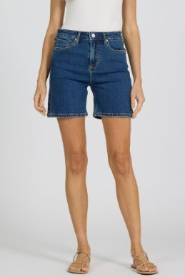 The Noel Short - Greige Goods