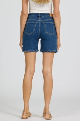 The Noel Short - Greige Goods