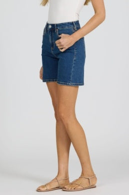 The Noel Short - Greige Goods