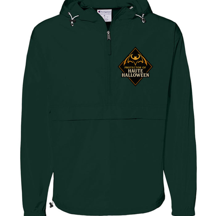 Dark Green / S