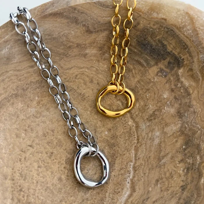 The Scotty Necklace