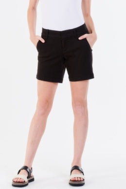 The South Hampton Short - Greige Goods